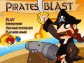 Piraten Blast Game Spiel